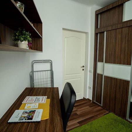 Central Old City Center Studio Universitate Coltea - Cav9 布加勒斯特 外观 照片